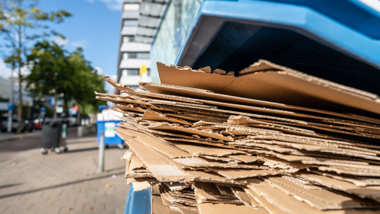Moving Boxes vs. Free Boxes: What’s the Better Deal?