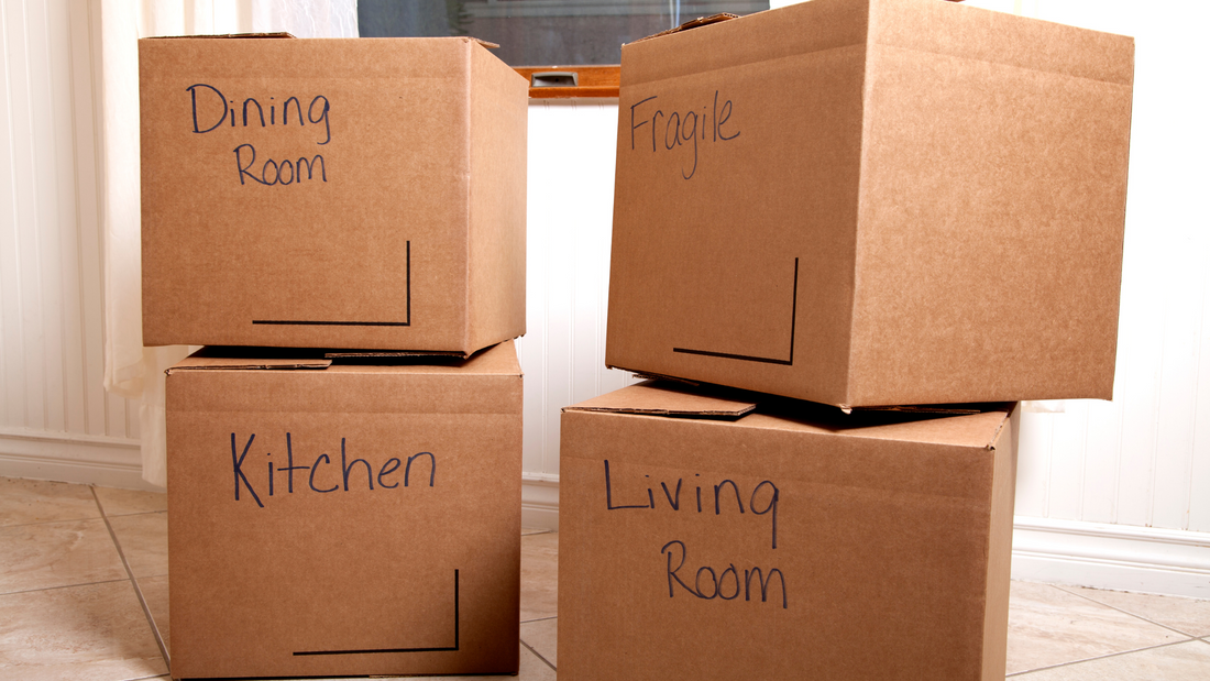 How Many Moving Boxes Do You Really Need? A Quick Guide