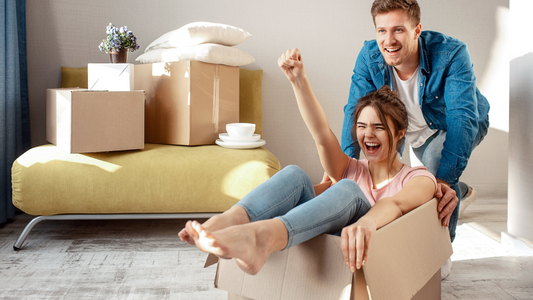 How to Save Money on Moving Boxes Without Sacrificing Quality