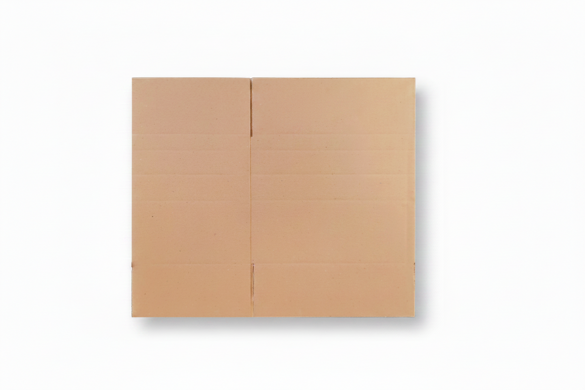 A4 Box 305x215x250mm 16.3L (25 Boxes) 5B-164