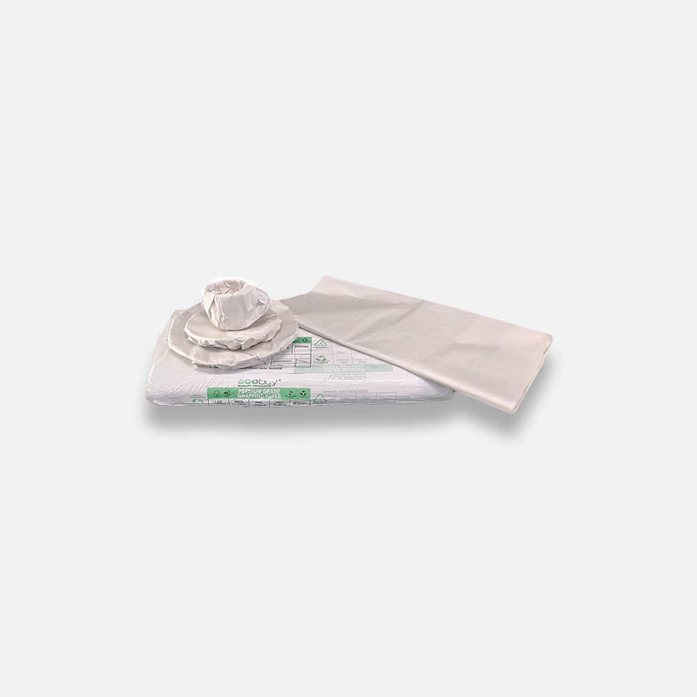 Packaging Paper 5kg 200 Sheets 60cmx87cm