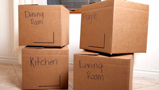 How Many Moving Boxes Do You Really Need? A Quick Guide