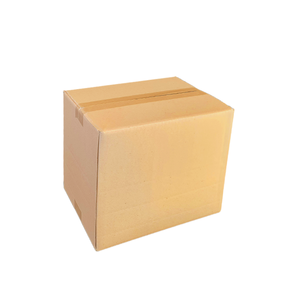 Rectangular Box 305x215x250mm 16.3L (25 Boxes) 5B-164