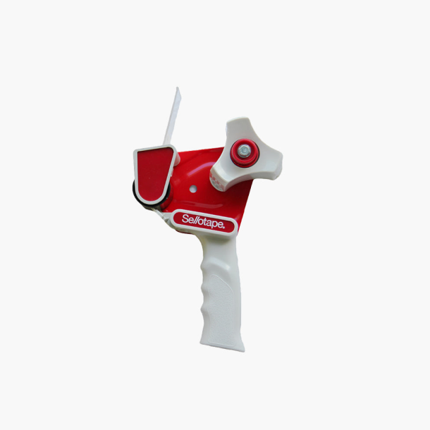 Tape Gun Dispenser